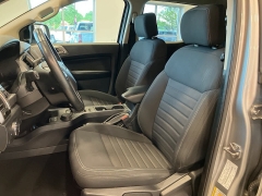 Used 2021 Ford Ranger 4WD SuperCrew 5' Box at Maxx Loans near St. Adrian, MI