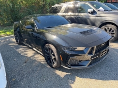 Used 2024 Ford Mustang GT Fastback at Maxx Loans near St. Adrian, MI