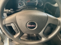 Used 2023 GMC Savana Cargo Van RWD 2500 135" at Suburban Ford of Sterling Heights near Sterling Heights, MI