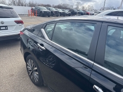 Used 2025  Nissan Altima SV FWD at Maxx Loans near St&period; Adrian&comma; MI