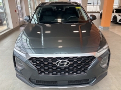 Used 2019 Hyundai Santa Fe SEL 2.4L Auto AWD at Maxx Loans near St. Adrian, MI