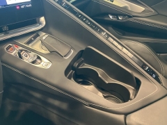 Used 2020  Chevrolet Corvette 2d Coupe Stingray w/1LT at Maxx Loans near St. Adrian, MI