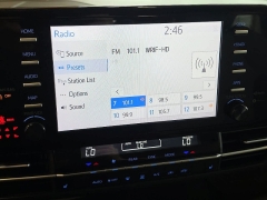 Used 2024  Toyota Sienna AWD &lpar;Natl&rpar; at Maxx Loans near St&period; Adrian&comma; MI