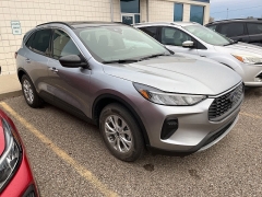 Used 2024  Ford Escape Active AWD at Maxx Loans near St. Adrian, MI