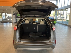 Used 2022 Ford Edge SEL AWD at Maxx Loans near St. Adrian, MI