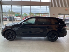 Used 2022 Lincoln Aviator Reserve AWD at Suburban Ford of Sterling Heights near Sterling Heights, MI