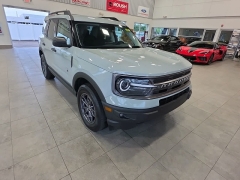 Used 2022  Ford Bronco Sport Big Bend 4x4 at Maxx Loans near St&period; Adrian&comma; MI