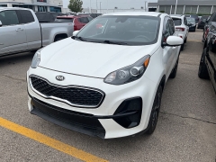 Used 2022 Kia Sportage LX FWD at Maxx Loans near ,