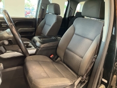 Used 2016 Chevrolet Silverado 1500 4WD Double Cab 143.5" LT at Maxx Loans near St. Adrian, MI