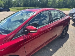 Used 2013  Ford Focus 4d Sedan SE at Maxx Loans near St&period; Adrian&comma; MI