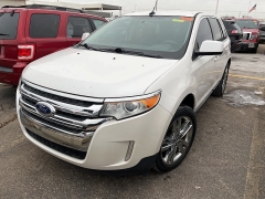 Used 2011  Ford Edge 4d SUV FWD Limited at Maxx Loans near St&period; Adrian&comma; MI