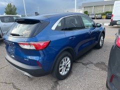 Used 2022 Ford Escape SE AWD at Suburban Ford of Sterling Heights near Sterling Heights, MI