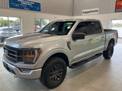Used 2023  Ford F-150 Tremor 4WD SuperCrew 5.5' Box at Maxx Loans near St. Adrian, MI