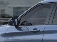 New 2025 Ford Explorer Active 4WD at Suburban Ford of Sterling Heights near Sterling Heights, MI