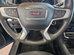 Used 2024  GMC Terrain AWD 4dr SLE at Maxx Loans near St&period; Adrian&comma; MI