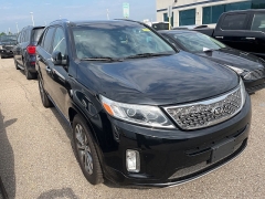 Used 2015 Kia Sorento AWD 4dr V6 SX at Maxx Loans near St. Adrian, MI