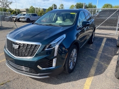 Used 2025  Cadillac XT5 AWD 4dr Premium Luxury at Maxx Loans near St&period; Adrian&comma; MI