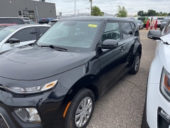 Used 2021 Kia Soul LX IVT at Maxx Loans near St. Adrian, MI