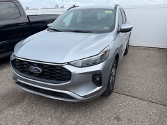  2023 Ford Escape ST-Line Select AWD at Maxx Loans near St&period; Adrian&comma; MI