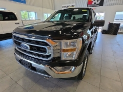 Used 2021  Ford F-150 4WD SuperCrew Box at Maxx Loans near St&period; Adrian&comma; MI