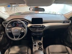 Used 2021 Ford Escape SEL FWD at Maxx Loans near St. Adrian, MI