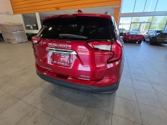Used 2022  GMC Terrain AWD 4dr SLE at Maxx Loans near St&period; Adrian&comma; MI