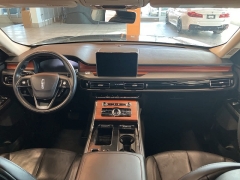 Used 2024  Lincoln Aviator Reserve AWD at Maxx Loans near St&period; Adrian&comma; MI