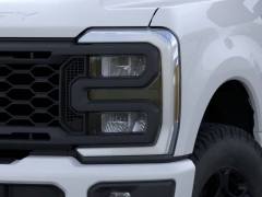 Used 2025  Ford Super Duty F-350 SRW XL 4WD Reg Cab 8' Box at Maxx Loans near St&period; Adrian&comma; MI
