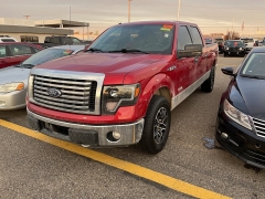 Used 2011  Ford F-150 4WD SuperCrew at Maxx Loans near St&period; Adrian&comma; MI