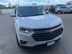 Used 2018 Chevrolet Traverse 4d SUV AWD LT Cloth w/1LT at Maxx Loans near St. Adrian, MI