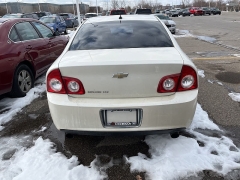 Used 2010  Chevrolet Malibu 4d Sedan LTZ V6 at Maxx Loans near St&period; Adrian&comma; MI