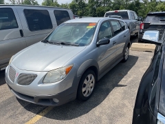 Used 2007 Pontiac Vibe 4d Sedan at Maxx Loans near St. Adrian, MI