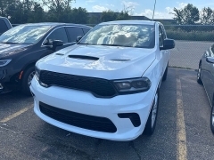 Used 2025  Dodge Durango GT AWD at Maxx Loans near St&period; Adrian&comma; MI