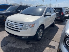 Used 2008 Ford Edge 4d SUV AWD Limited at Maxx Loans near ,