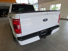 Used 2021  Ford F-150 4WD SuperCrew Box at Maxx Loans near St&period; Adrian&comma; MI