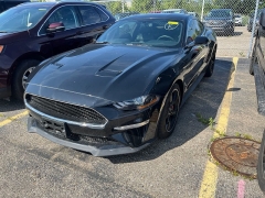 2020 Ford Mustang 2d Fastback BULLITT at Maxx Loans near St&period; Adrian&comma; MI