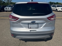 Used 2015  Ford Escape FWD 4dr SE at Maxx Loans near St&period; Adrian&comma; MI