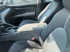 Used 2022 Toyota Camry LE Auto AWD at Maxx Loans near ,