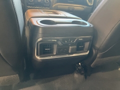 Used 2021 Chevrolet Silverado 3500HD 4WD Crew Cab High Country at Suburban Ford of Sterling Heights near Sterling Heights, MI