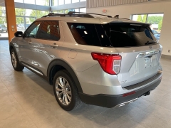 Used 2022 Ford Explorer XLT 4WD at Maxx Loans near St. Adrian, MI