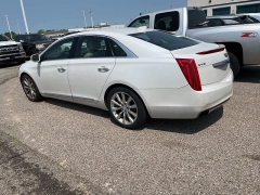 Used 2016 Cadillac XTS 4d Sedan Luxury AWD at Maxx Loans near ,