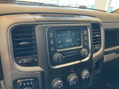 Used 2019 Ram 1500 Classic Express 4x4 Crew Cab 5'7" Box at Suburban Ford of Sterling Heights near Sterling Heights, MI