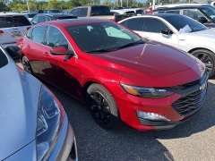 Used 2024 Chevrolet Malibu 4dr Sdn 1LT at Suburban Ford of Sterling Heights near Sterling Heights, MI