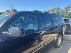 Used 2012  Chevrolet Suburban 1500 SUV 4WD LT at Maxx Loans near St&period; Adrian&comma; MI
