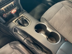 Used 2020 Ford Mustang Shelby Fastback at Suburban Ford of Sterling Heights near Sterling Heights, MI