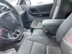 Used 2004  Ford Ranger 4dr 4&period;0L 4WD at Maxx Loans near St&period; Adrian&comma; MI