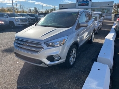 Used 2019  Ford Escape 4d SUV 4WD SE at Maxx Loans near St. Adrian, MI