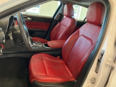 Used 2020  Alfa Romeo Giulia AWD at Maxx Loans near St. Adrian, MI