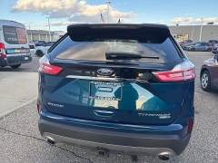 Used 2020  Ford Edge 4d SUV AWD Titanium at Maxx Loans near St&period; Adrian&comma; MI