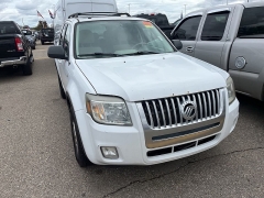 Used 2008 Mercury Mariner 4d SUV 2WD at Maxx Loans near St. Adrian, MI